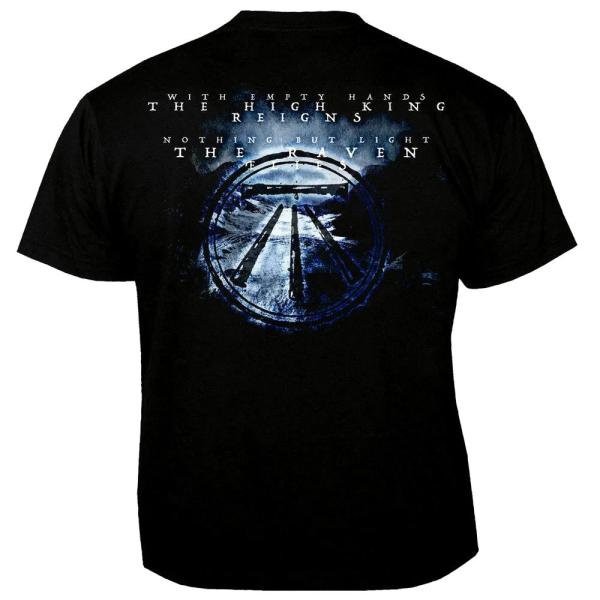 ELUVEITIE - Ategnatos (TSHIRT)