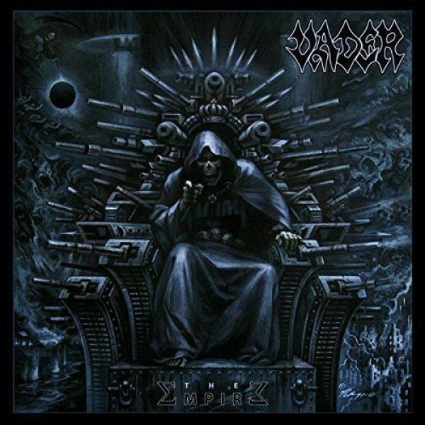 Vader - The Empire (CD)