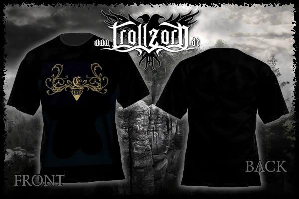 Empyrium - Logo (TSHIRT)