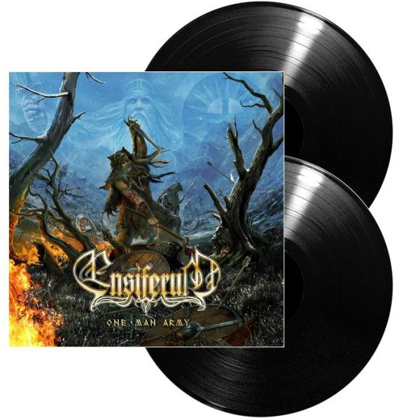 Ensiferum - One man army (2LP)