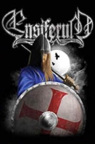 Ensiferum - Viking (Textilposter)