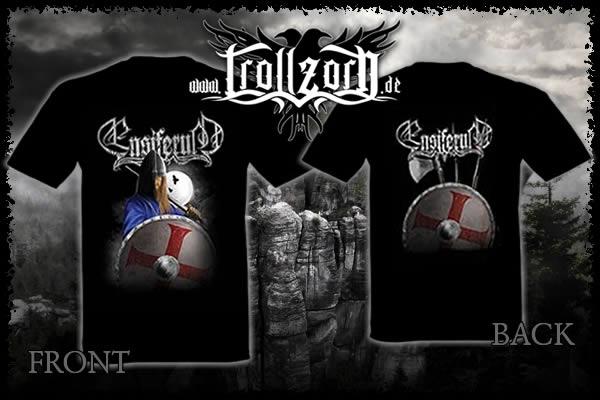 Ensiferum - Viking (TSHIRT)