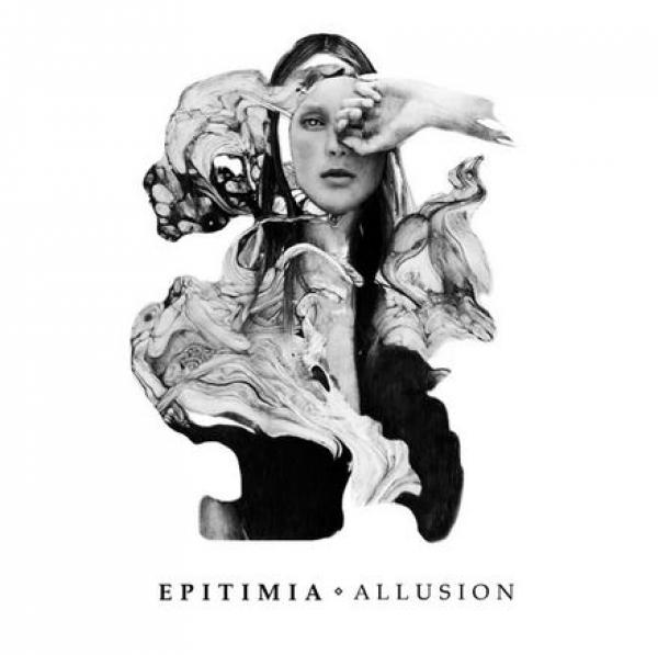 Epitimia - Allusion (DigiCD)
