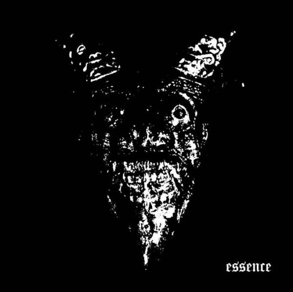 Funeral Winds - Essence (CD)