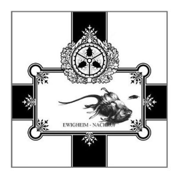 Ewigheim - Nachruf (CD)