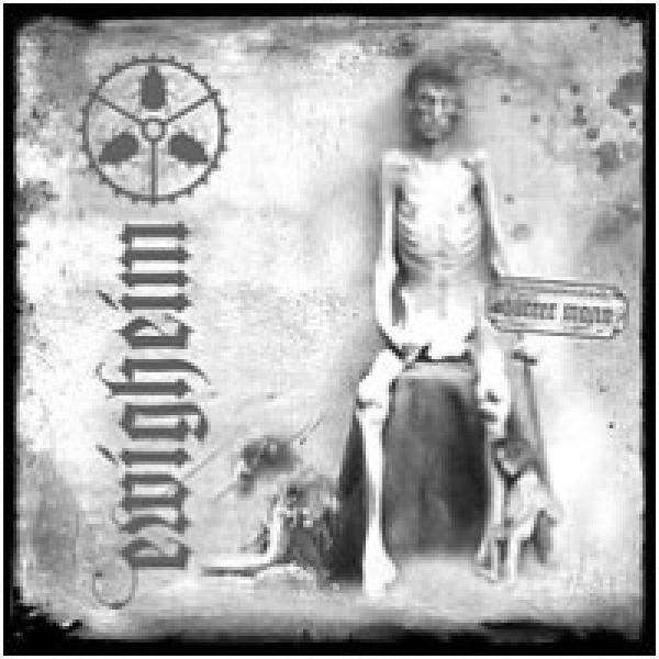Ewigheim - Dürrer Mann (Digi MCD)