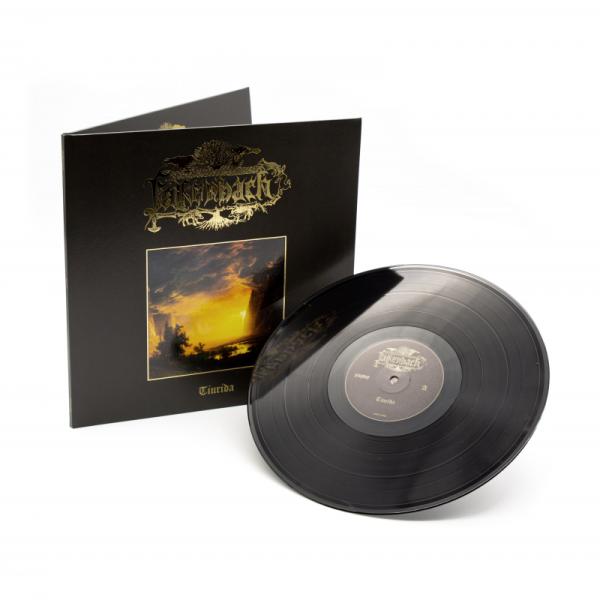 Falkenbach - Tiurida (Gatefold LP Black)