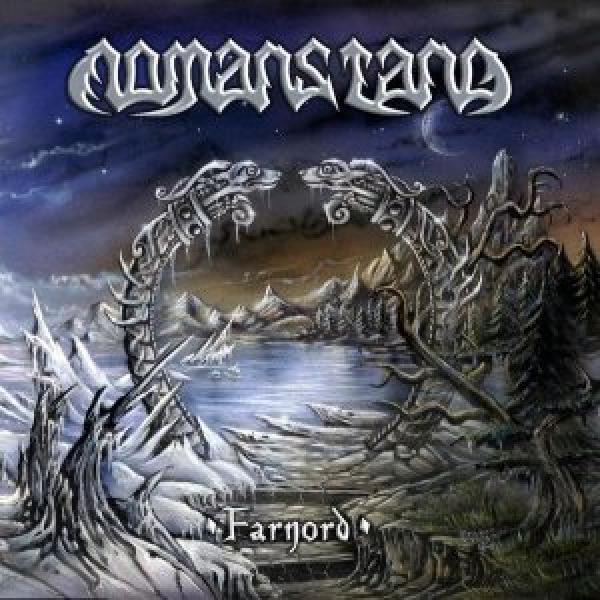 NOMANS LAND - Farnord (CD)