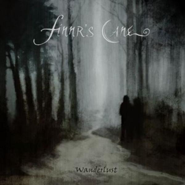 FINNR'S CANE - Wanderlust (Digipak-CD)