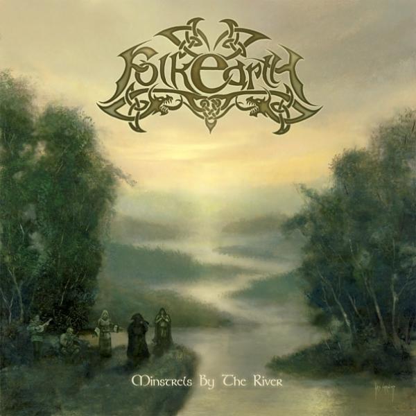 FOLKEARTH - Minstrels By The River (CD)