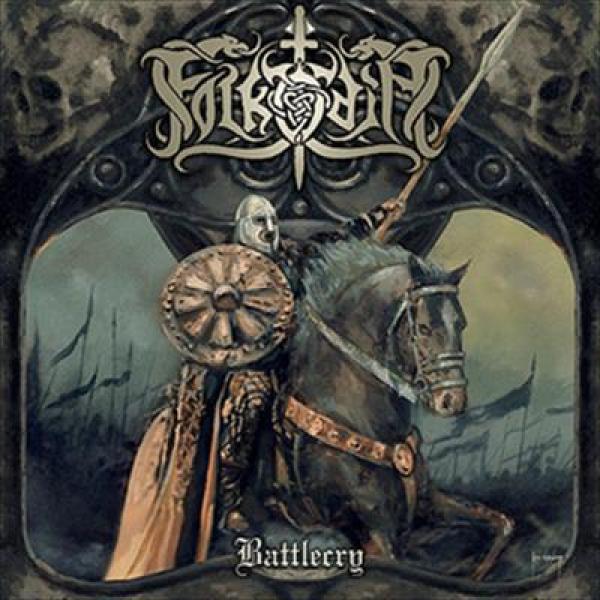 Folkodia - Battlecry (CD)