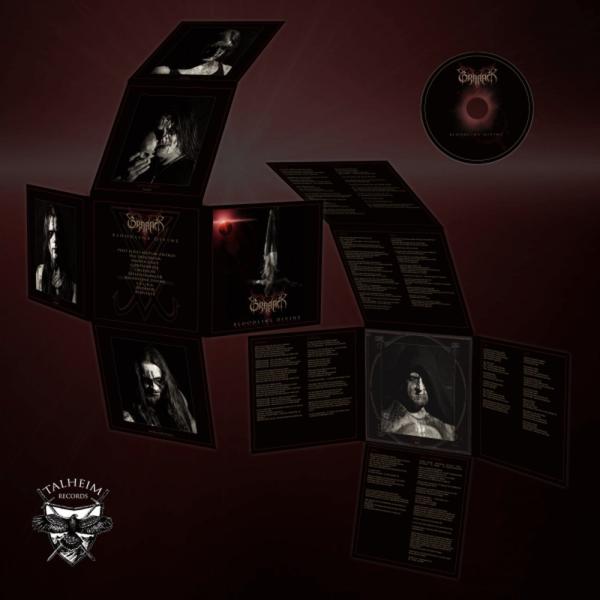 Grabak - Bloodline Divine (Digi)