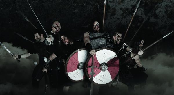 Gwydion - Veteran (CD)