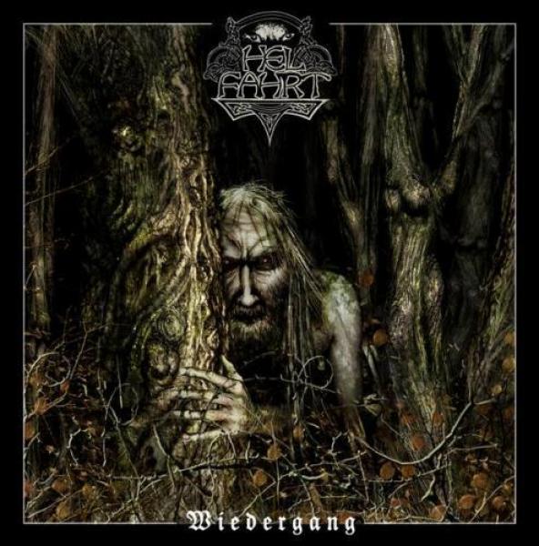 Helfahrt - Wiedergang (CD)