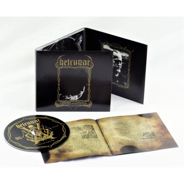 Helrunar - Vanitas Vanitatvm (Digi)