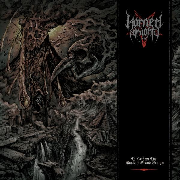 Horned Almighty - To Fathom the Master´s Grand Design (DigiCD)