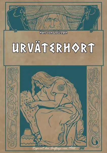 Urväterhort (Taschenbuch)