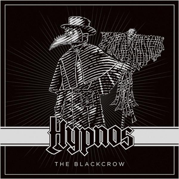 Hypnos - The Blackcrow (DigiCD)