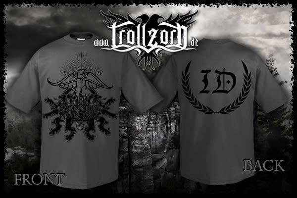 Imperium Dekadenz - Emblem (TSHIRT)