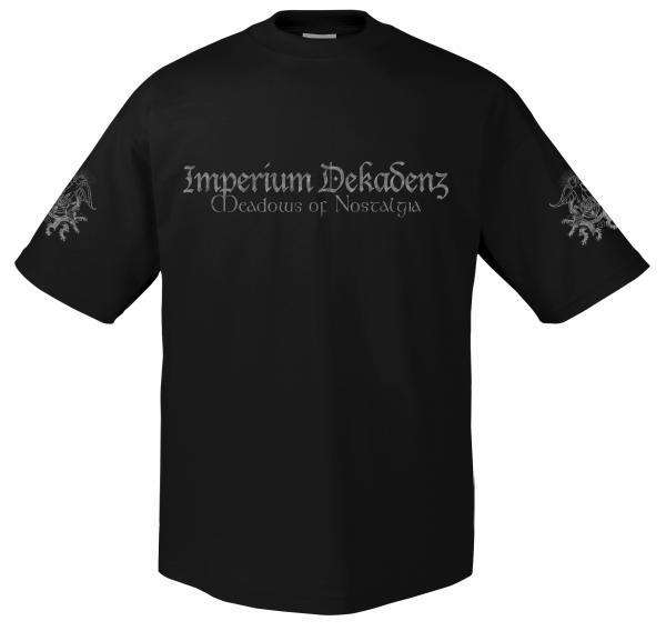 Imperium Dekadenz - Meadows of Nostalgia (TSHIRT)
