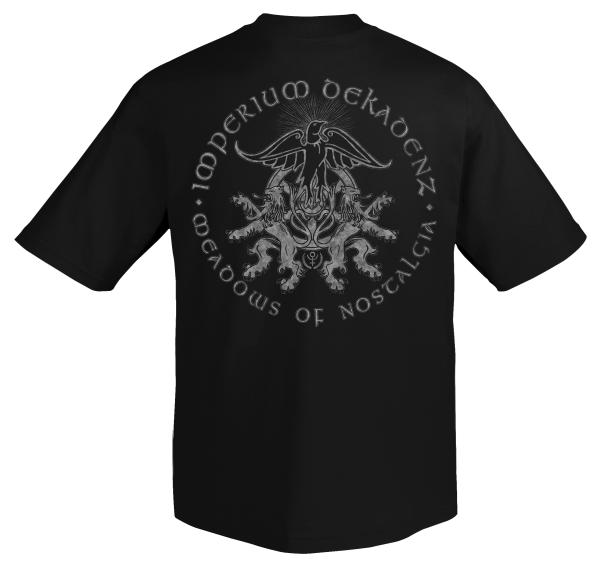 Imperium Dekadenz - Meadows of Nostalgia (TSHIRT)