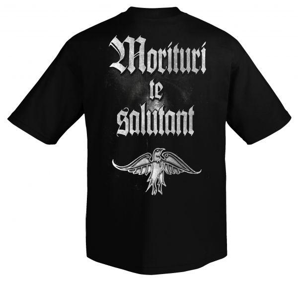Imperium Dekadenz - Morituri te Salutant (TSHIRT)