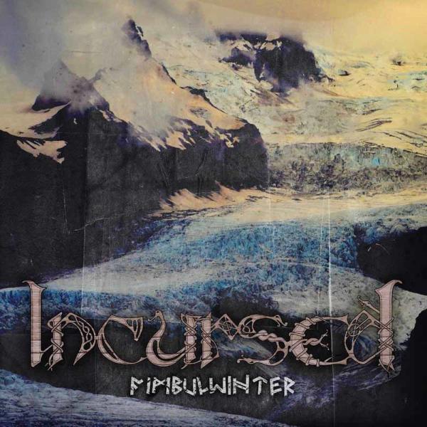 Incursed - Fimbulwinter (CD)