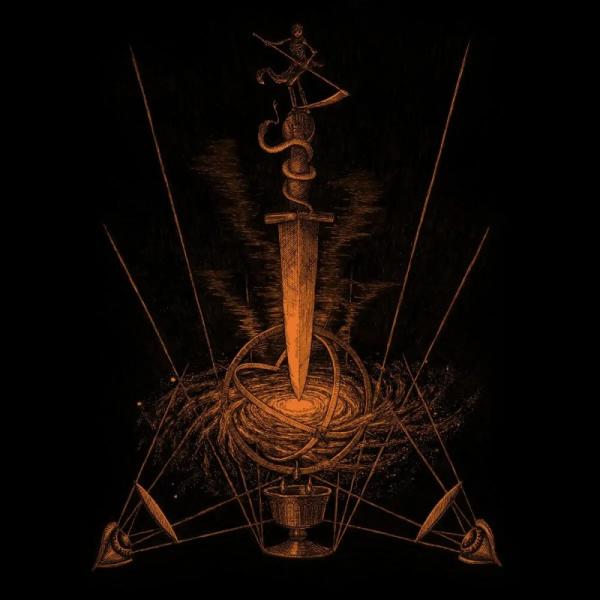 Inquisition - Veneration of medieval mysticism (CD)