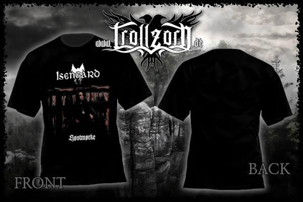 Isengard - Hostmorke (TSHIRT)