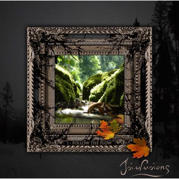 Isiulusions - I - Follow The Flow (Digi)