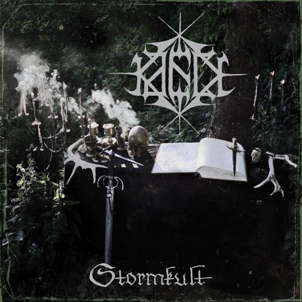 KÆCK - Stormkult (DIGI)
