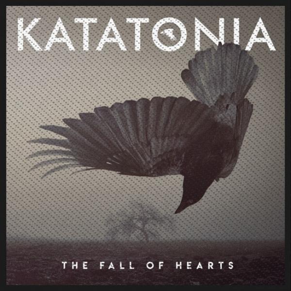 Katatonia- The Fall Of The Hearts (PATCH)