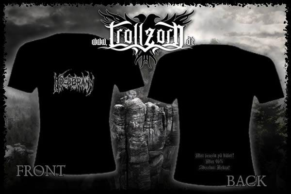 KOLDBRANN - Logo (GIRLIE)