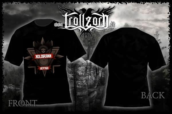 Koldbrann - Vertigo (TSHIRT)