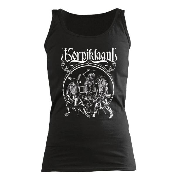KORPIKLAANI - Beer drinker (GIRLIE)