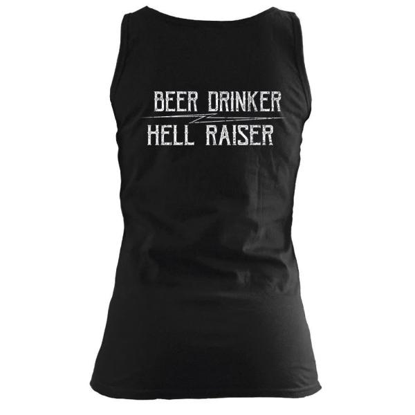 KORPIKLAANI - Beer drinker (GIRLIE)