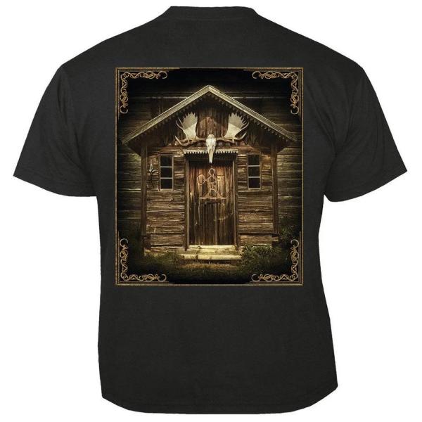 KORPIKLAANI - Kulkija (TSHIRT)