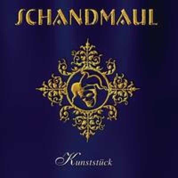 SCHANDMAUL - Kunststück (CD)