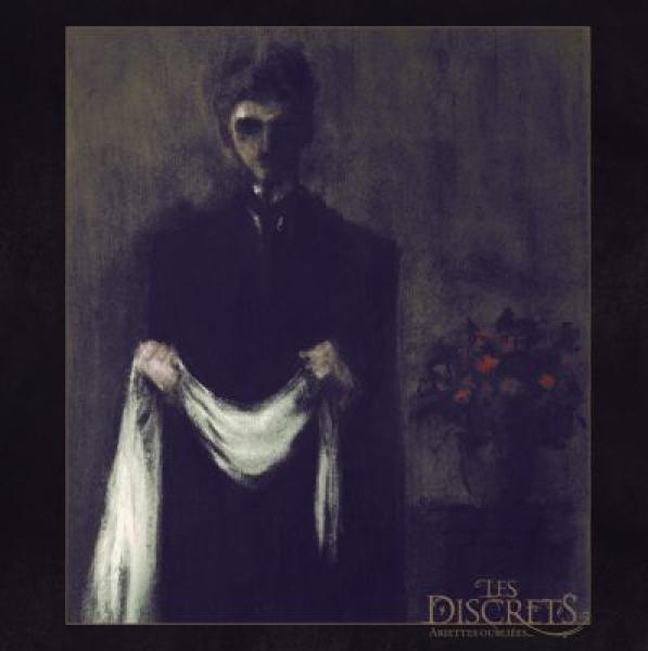 LES DISCRETS - Ariettes Oubliées (CD Digibook)
