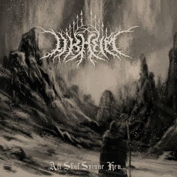Likheim - Alt Skal Svinne Hen (cassette)