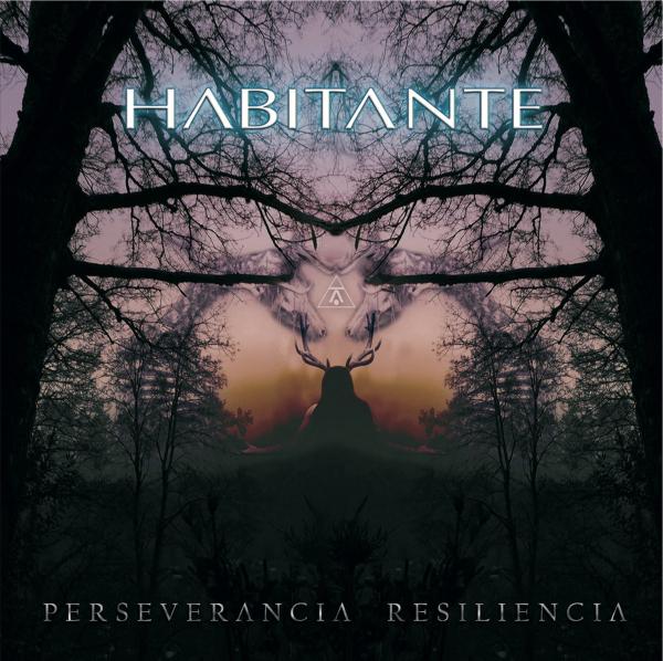 Habitante - Perseverancia Pesiliencia (CD)