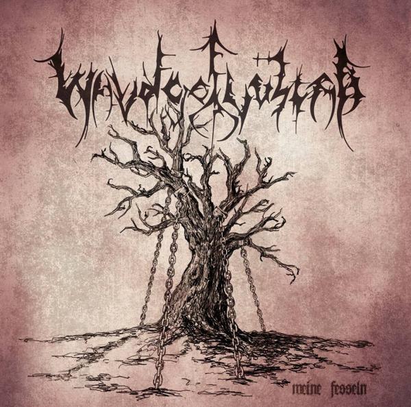 Waldgeflüster - Meine Fesseln (CD)