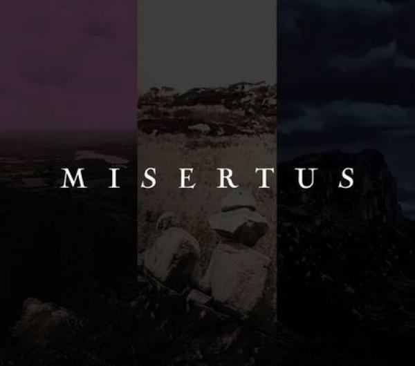 Misertus - Daydream / Coil / Outland (3CD)