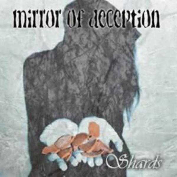 Mirror of Deception - Shards (CD)
