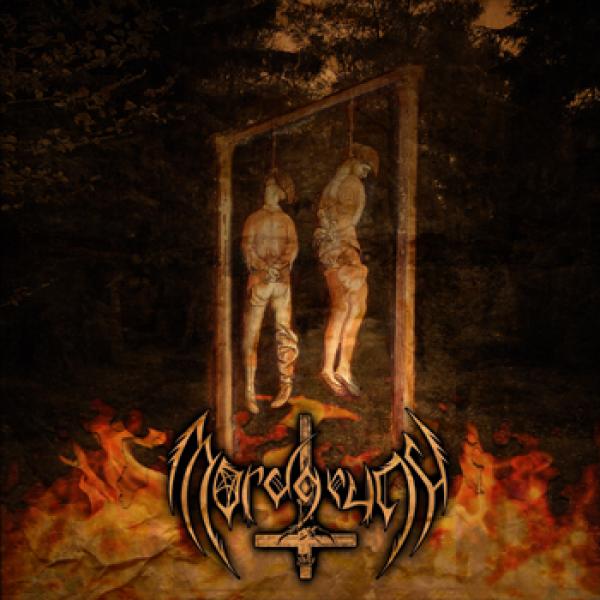 Mordgrund - Omnia Intereunt (CD)