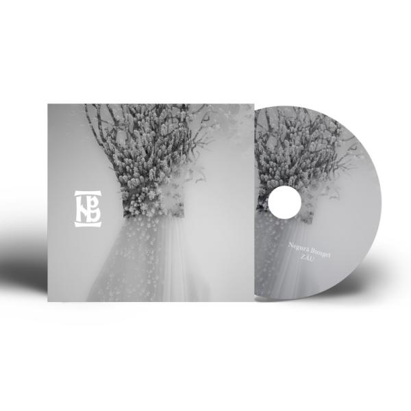 Negura Bunget - Zau (Digi)