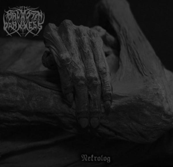 Forgotten Darkness - Nekrolog GatefoldLP