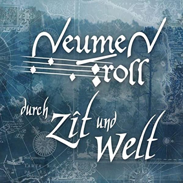 Neumentroll - Durch Zit und Welt (CD)