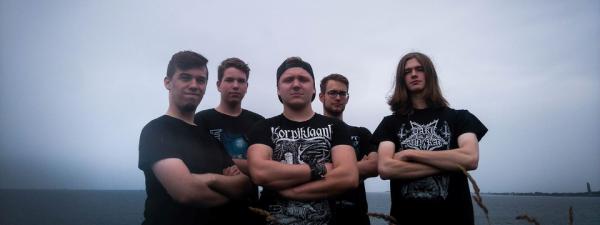 Nordic Raid - Rise of the Northmen (CD)