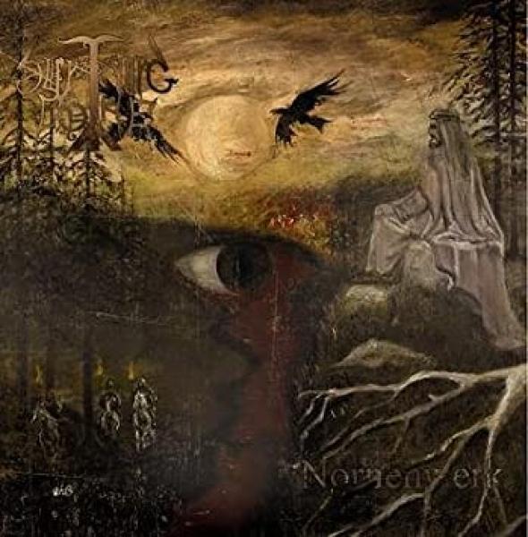 Surturs Lohe - Nornenwerk (LP)